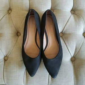 Shoes, Dress shoes, flats, work shoes